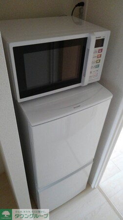 レオパレス中町の物件内観写真